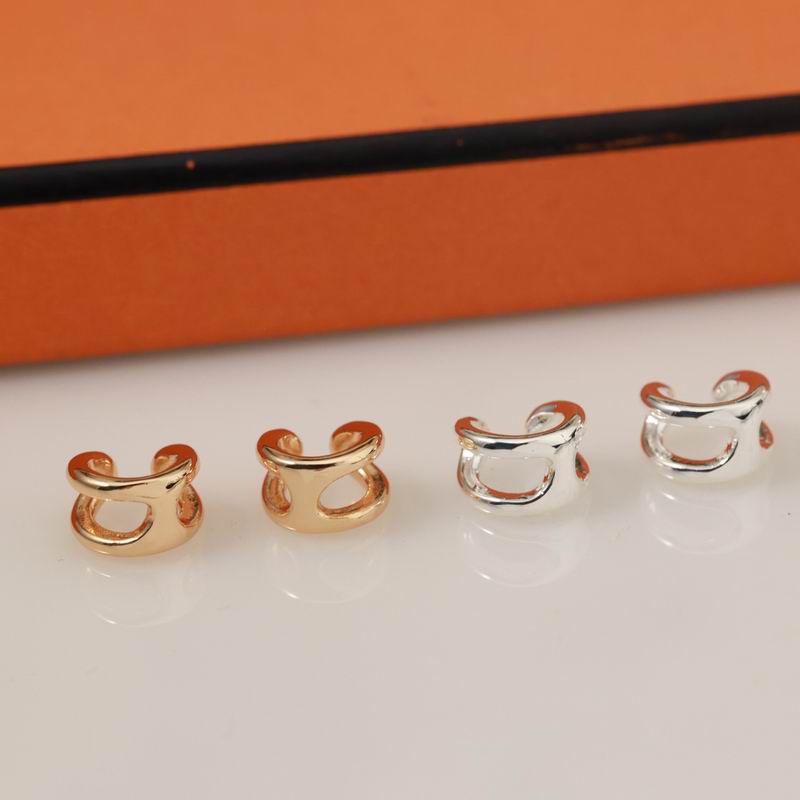 Hermes Earring 05yxh03